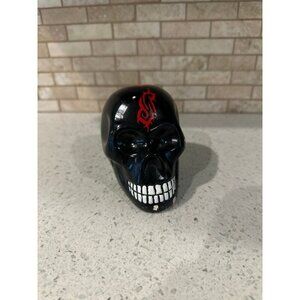 slipknot signature corey taylor sugar skull
